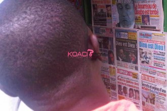 Côte dÂ’Ivoire :  Après leur suspension, 8 journaux d'opinion se mettent en règles   